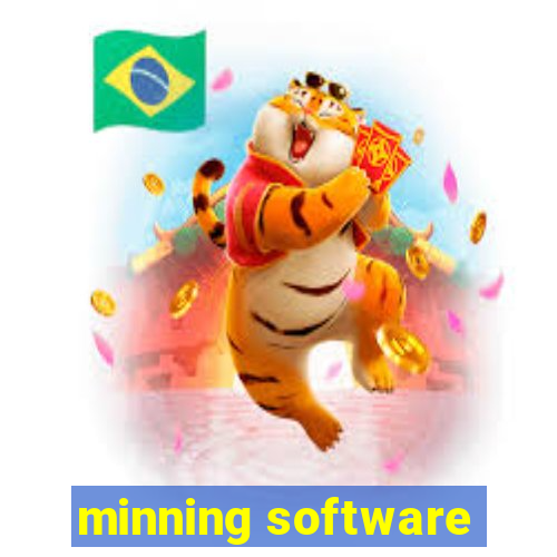 minning software